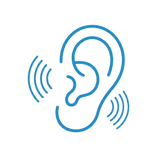Listen icon